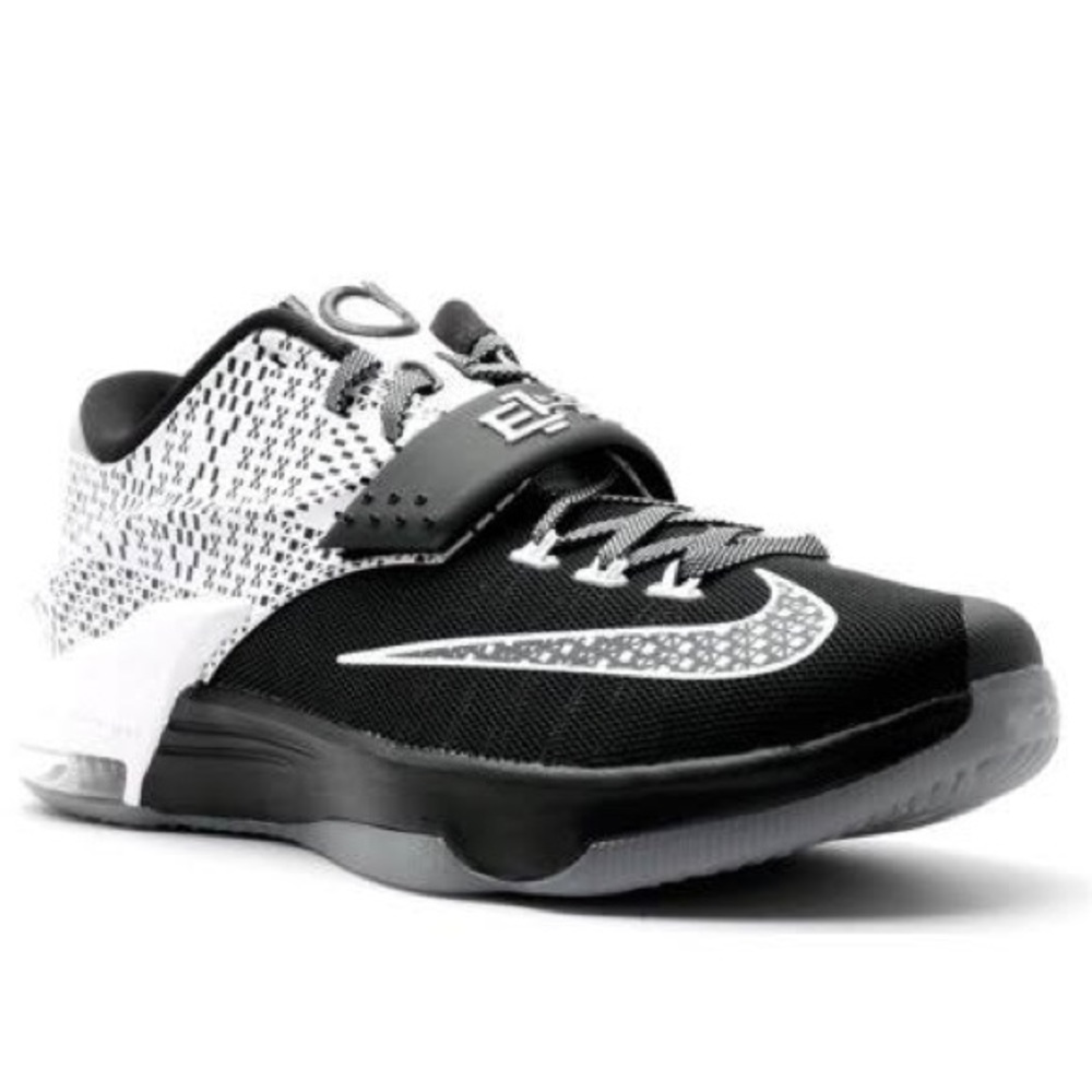 Kevin Durant